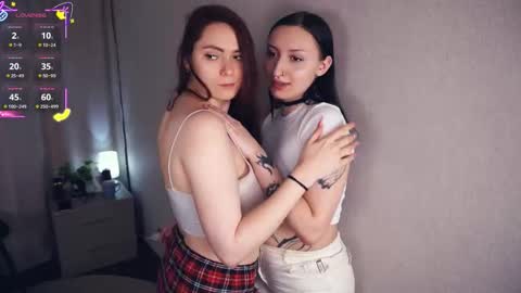  Blair and Ethel  online show from September 11, 6:46 am