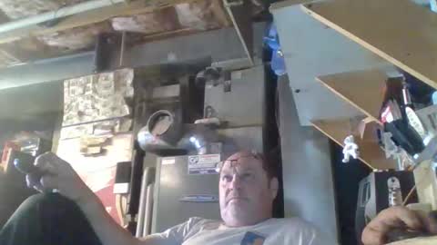 Snapshot of handiemanhere chatting on November 3, 4:52 pm naked man online show from November 3, 4:52 pm