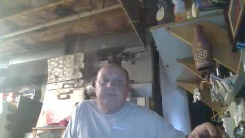 naked man online show from May 3, 2:50 am