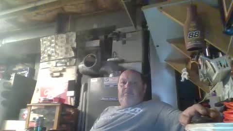 naked man online show from May 17, 4:32 am