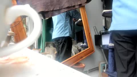 Snapshot of handncocknocum chatting on December 30, 9:48 am handncocknocum online show from December 30, 9:48 am