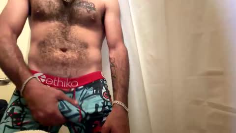 PHHands0nC online show from April 28, 9:36 am