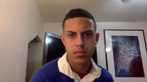 handsome01_ online show from November 30, 1:20 am