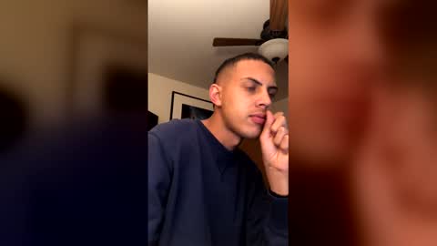 handsome01_ online show from December 17, 1:11 am