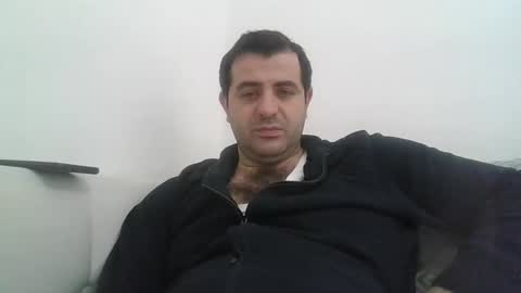 Snapshot of handsome031 chatting on January 11, 9:15 am Handsome031 online show from January 11, 9:15 am