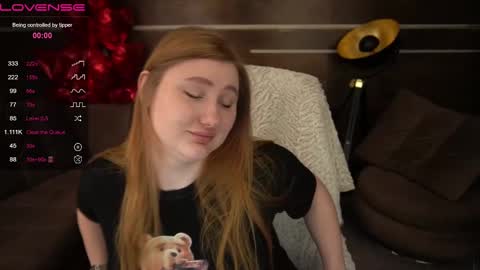 Dayana online show from March 9, 4:27 am