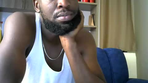 handsome king online show from January 7, 3:12 pm