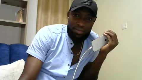 handsome king online show from January 9, 2:51 pm