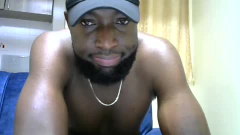 handsome king online show from January 11, 8:43 pm