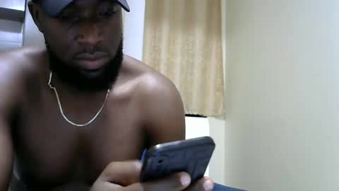 handsome king online show from January 12, 10:33 pm