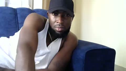 handsome king online show from January 22, 11:23 am
