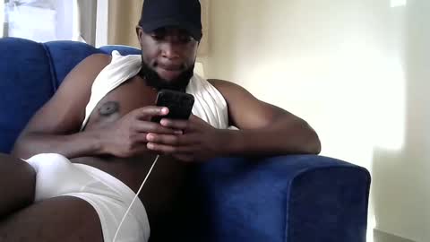 handsome king online show from January 22, 2:24 pm