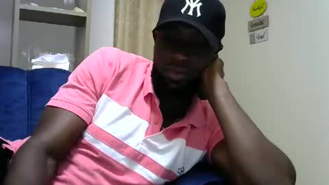 handsome king online show from February 15, 3:52 am