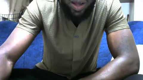 handsome king online show from May 2, 8:47 pm