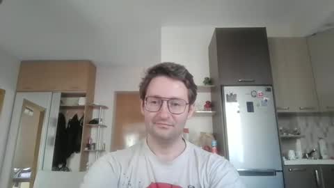 Sasha online show from February 3, 11:20 am