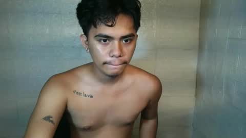 handsome_vanana online show from February 23, 3:53 pm