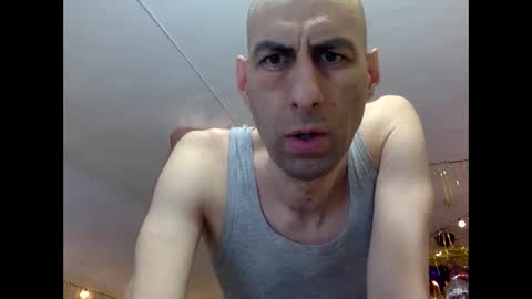 HandsomeAlfie online show from February 28, 10:38 am