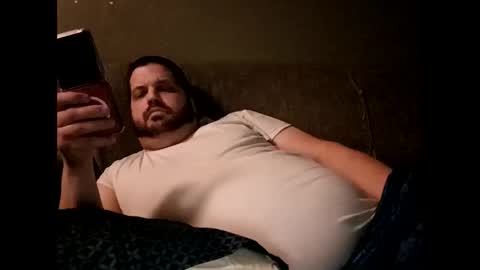 Handsomedaddy198923 online show from February 11, 8:52 am