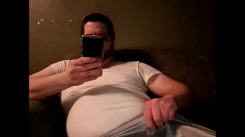 Handsomedaddy198923 online show from February 15, 7:38 am