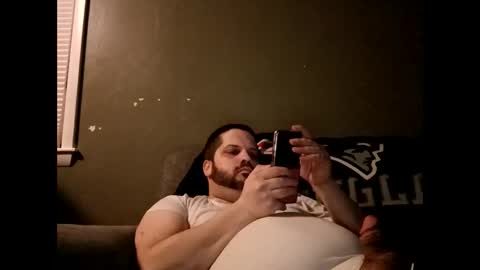 Handsomedaddy198923 online show from March 31, 7:09 am