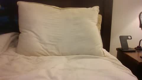 Handsome Homebody online show from February 16, 4:14 pm