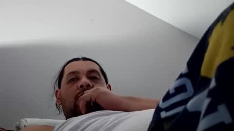 HandSome King online show from January 16, 11:53 pm