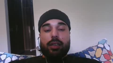 Pakicock online show from September 14, 1:38 am