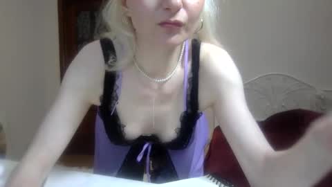 Ada Adelaida online show from March 3, 12:37 pm