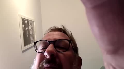 Handydick7373 online show from February 19, 12:34 pm