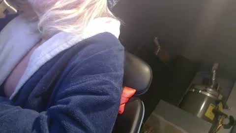 Snapshot of handyman5303 chatting on March 8, 5:22 pm Handystudman online show from March 8, 5:22 pm