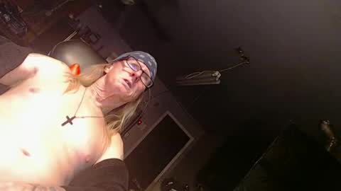 Handystudman online show from February 24, 11:19 am