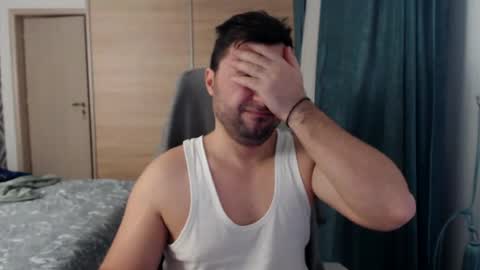 HankMalone online show from January 25, 5:07 am