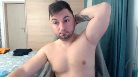 HankMalone online show from February 21, 3:45 am