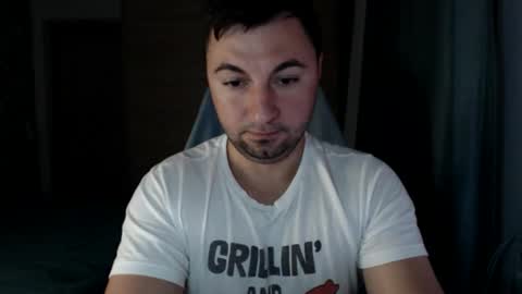 HankMalone online show from April 26, 12:30 am