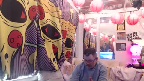 hank rams online show from January 8, 2:47 am