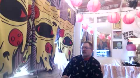 hank rams online show from January 16, 8:13 pm