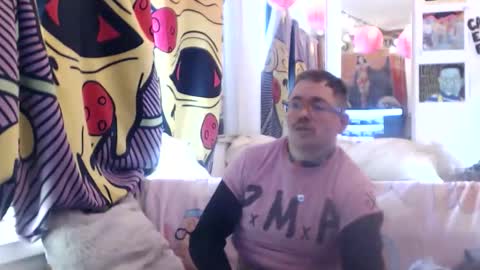 hank rams online show from February 12, 8:04 pm