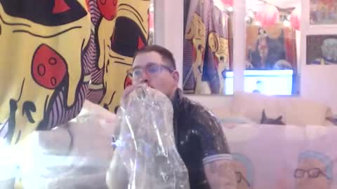 hank rams online show from February 22, 6:57 am