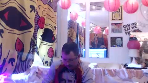 Snapshot of hankrams chatting on April 30, 6:36 pm hank rams online show from April 30, 6:36 pm