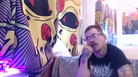 hank rams online show from June 9, 12:17 pm