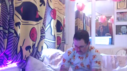 hank rams online show from June 28, 3:29 pm