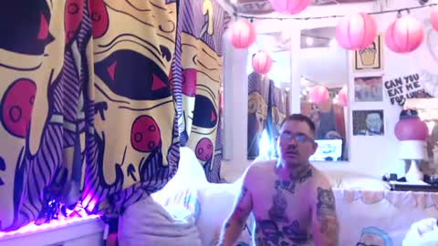 hank rams online show from June 30, 12:39 pm