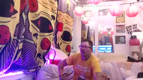 hank rams online show from July 13, 6:38 am
