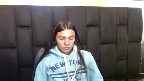 Hanna online show from October 17, 11:46 am