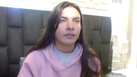 Hanna online show from October 19, 1:23 pm