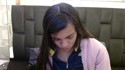 Hanna online show from October 23, 11:20 am