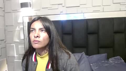 Hanna online show from October 26, 7:20 pm