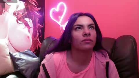 Hanna online show from November 13, 11:09 am