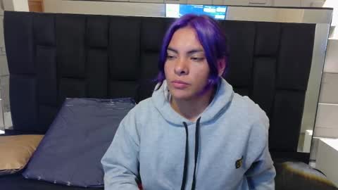 Hanna online show from November 15, 6:37 pm