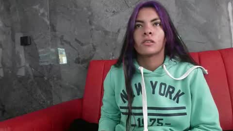 Hanna online show from November 17, 12:00 pm